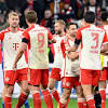Bayern Münih, Leipzigi 90+1de yıktı