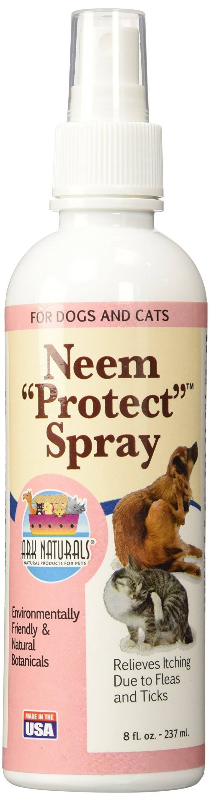 Ark Naturals Neem Protect Spray - 8oz