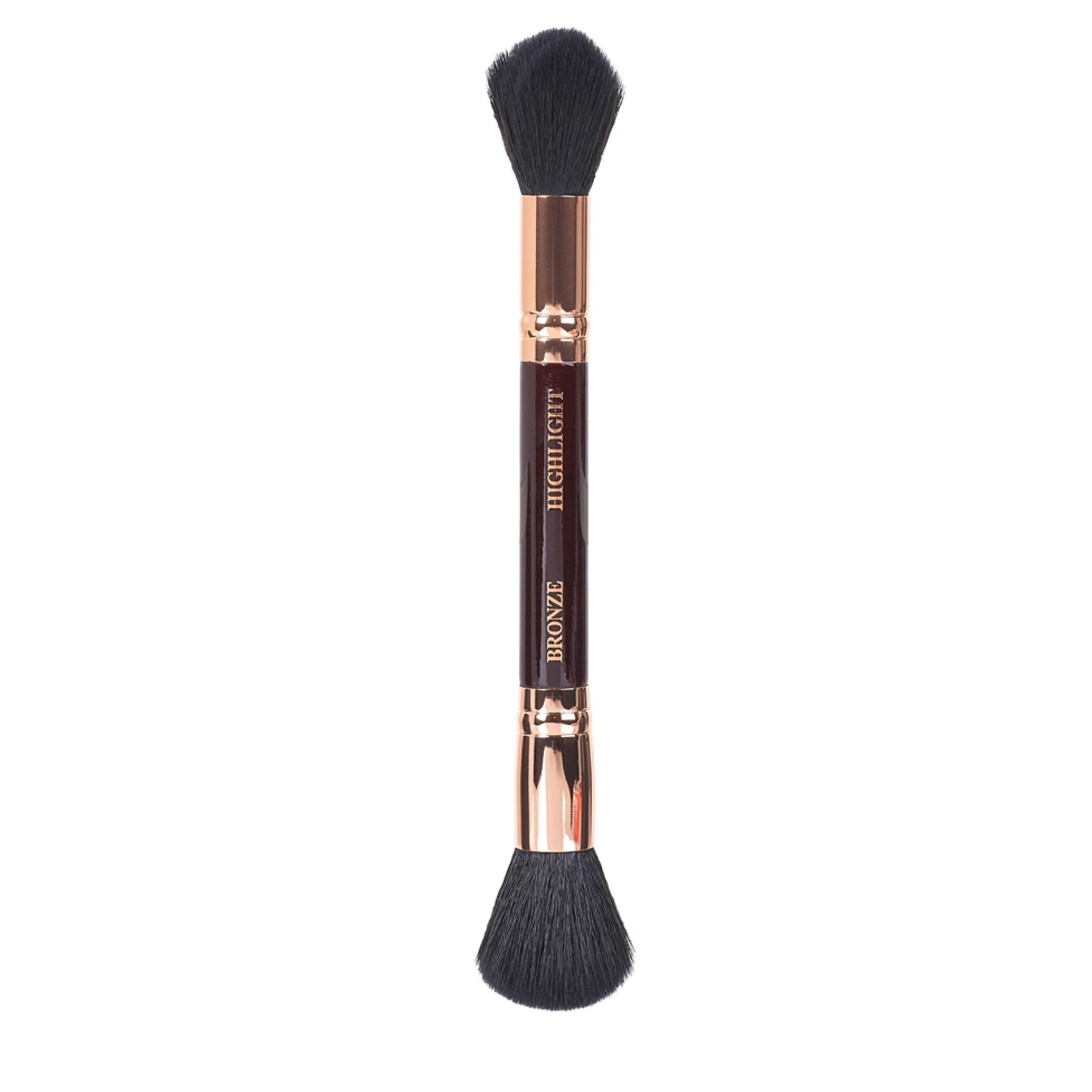 Sculpted by Aimee Connolly The Iconic Double Ended Sculpting Brush