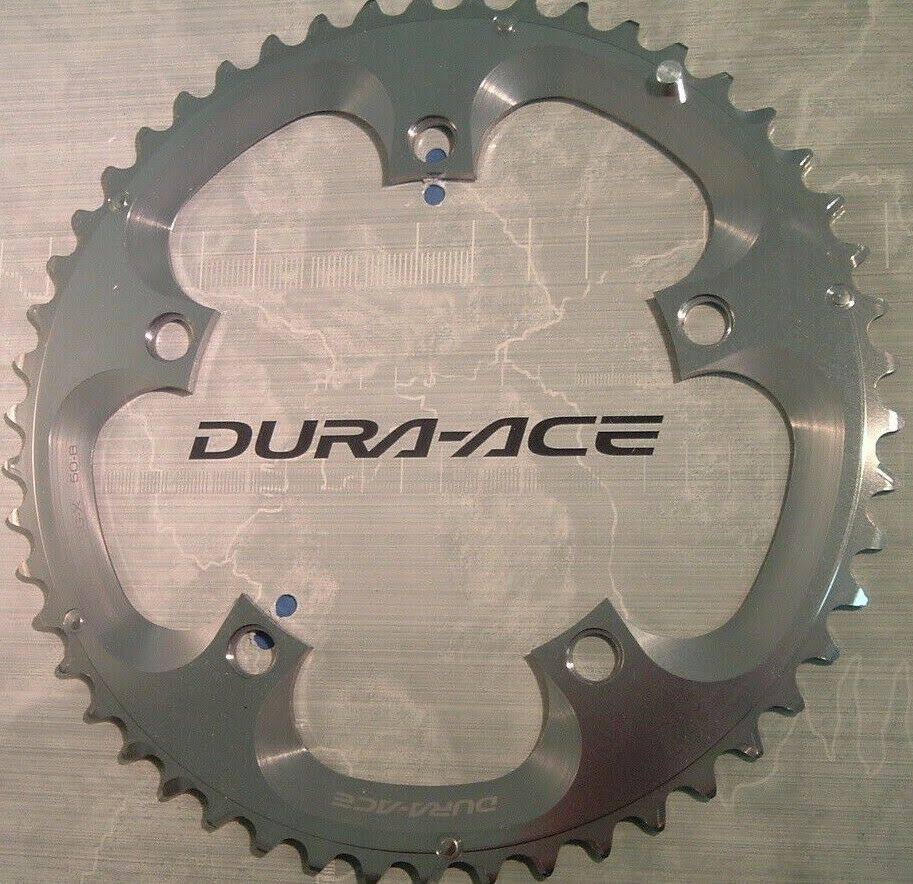 Shimano Dura Ace B Type Chainring - 50T, 10 Speed