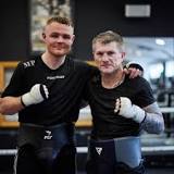 Ricky Hatton reveals he has cut back on his 12 cups of tea-a-day, scrapped going for pints and eaten small meals ...