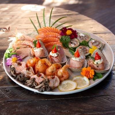 Sushi Nakombê image