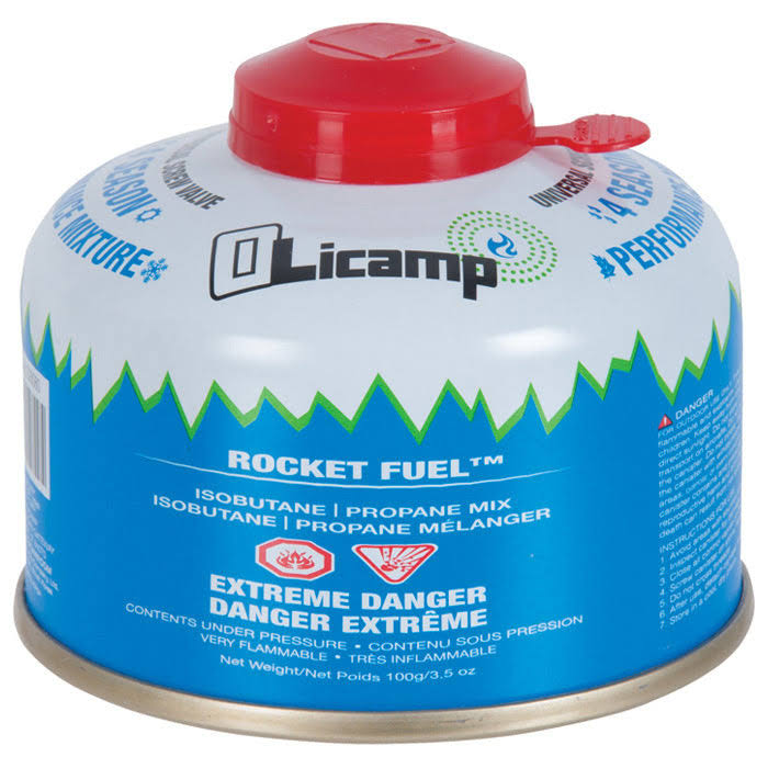 Olicamp Rocket Fuel - 100g