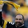 The death of Franco Harris only deepens nostalgia for 'The ...