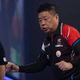 Aziatische darters strijden dit weekend om titel op PDC Asian Championship én WK-deelname