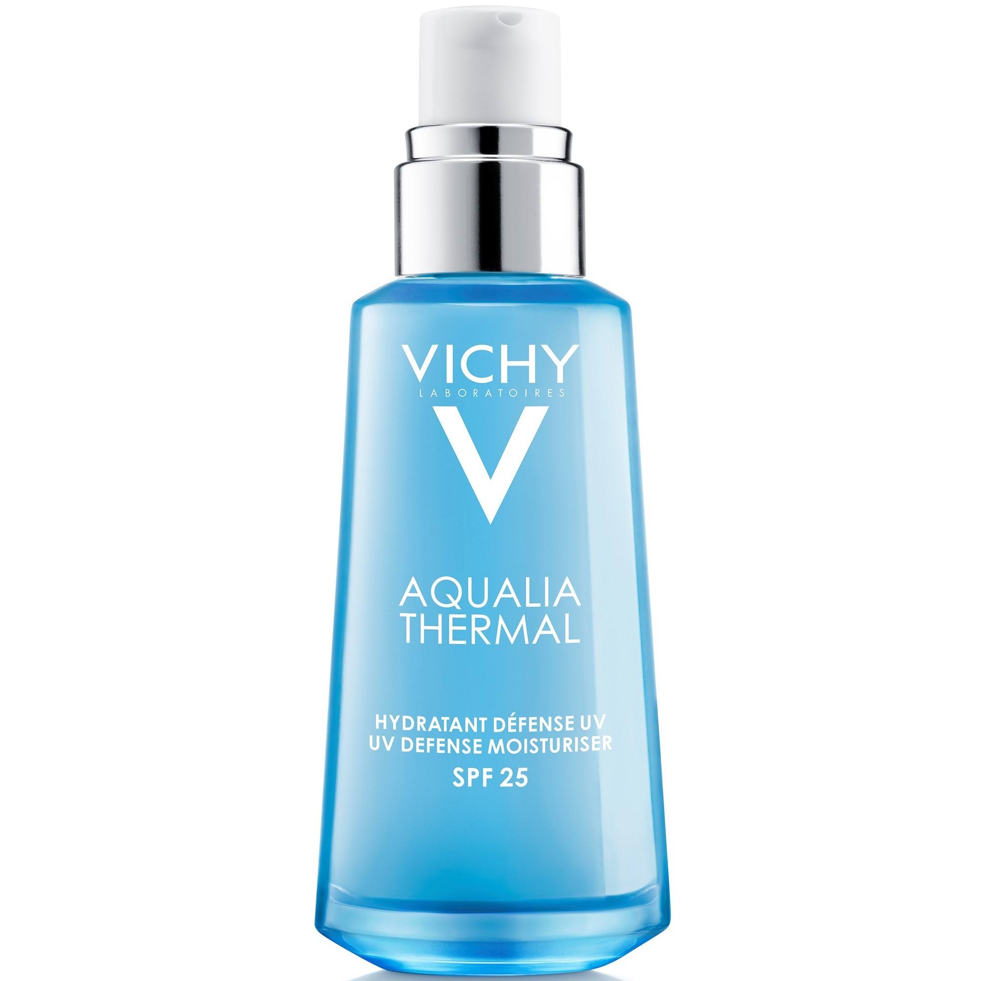 Vichy Aqualia Thermal UV Defense Moisturizer SPF25 50ml