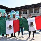 Mexico vs Poland LIVE: World Cup 2022 team news and line-ups as Robert Lewandowski to make tournament bow