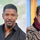 Jamie Foxx offers an update on his shelved directorial debut, All-Star Weekend