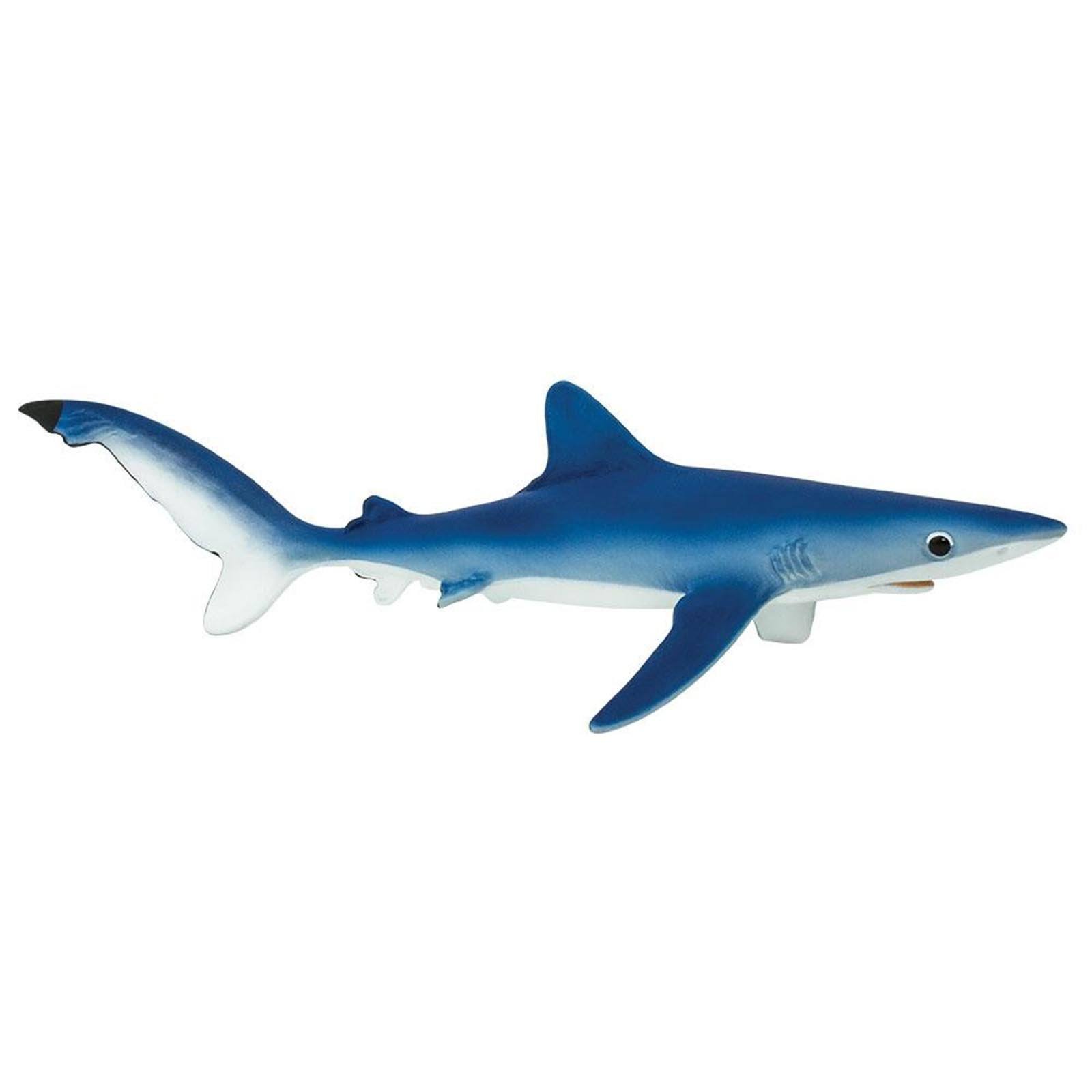 Safari Monterey Bay Aquarium Sea Life - Blue Shark
