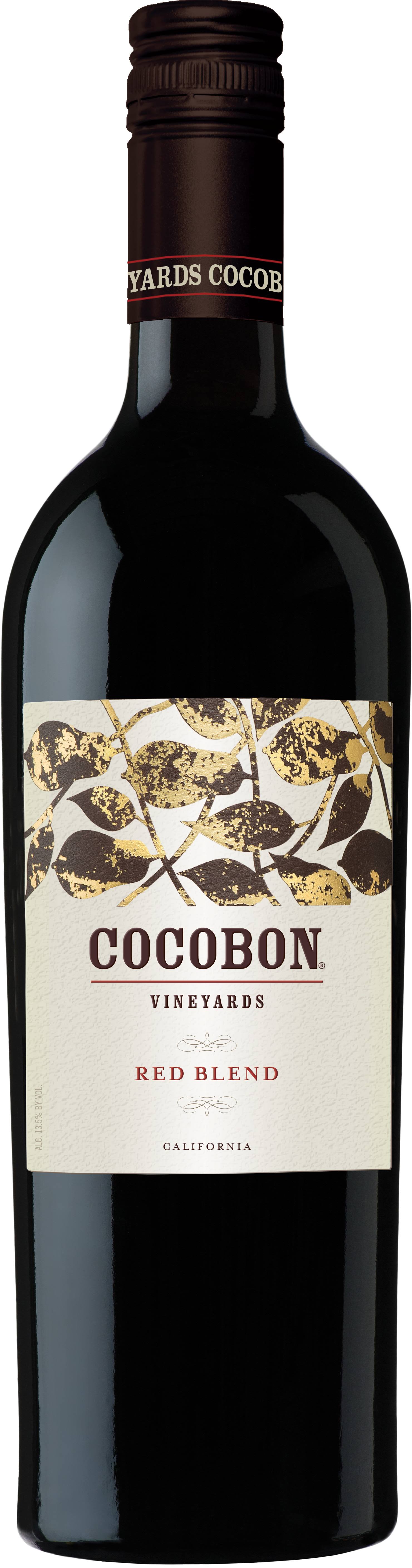 Cocobon Red Blend - California, USA