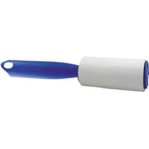 Quickie 415 Lint Roller - With Handle, 30 Sheets