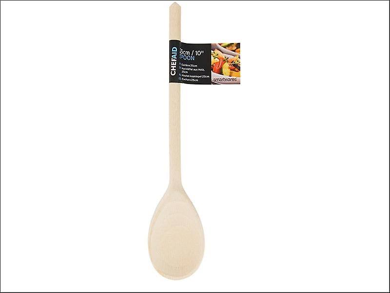 Chef Aid Spoon - 10"