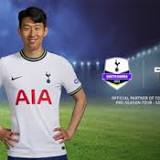 Tumi backs Tottenham Hotspur's pre-season tour of South Korea