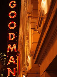 Goodman Theater