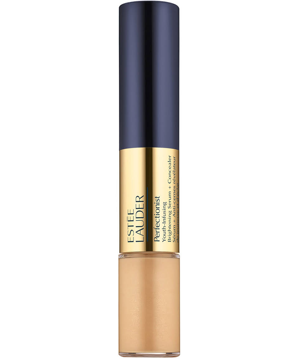 Estée Lauder Perfectionist Youth-Infusing Brightening Serum and Concealer - 5g, 1W Light Warm