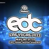 Heavier traffic expected along 3 main roadways during EDC weekend