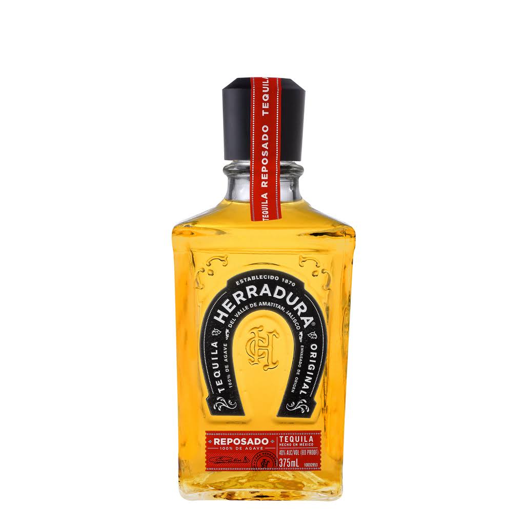 Herradura Tequila, Reposado - 375 ml