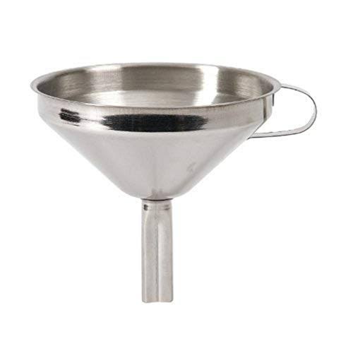Kitchen Craft Funnel With Removable Filter