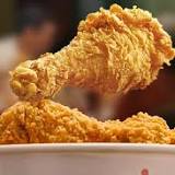 Jollibee named 'best fried chicken chain in America'