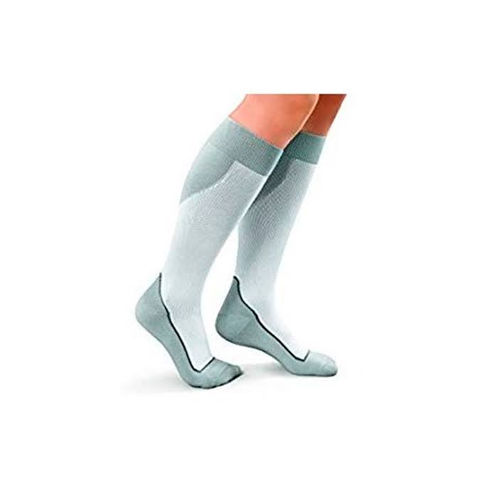 Jobst Sport Medical Compression Stockings - 15-20 mmHg