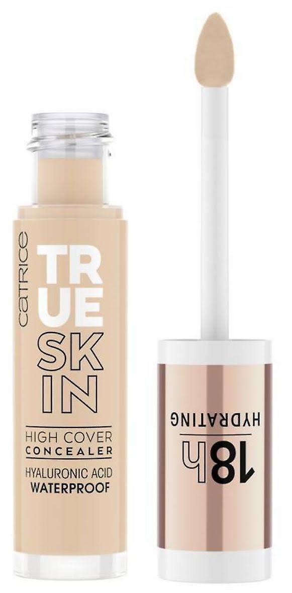 Catrice True Skin High Cover Concealer 015 Warm Vanilla 4.5ml