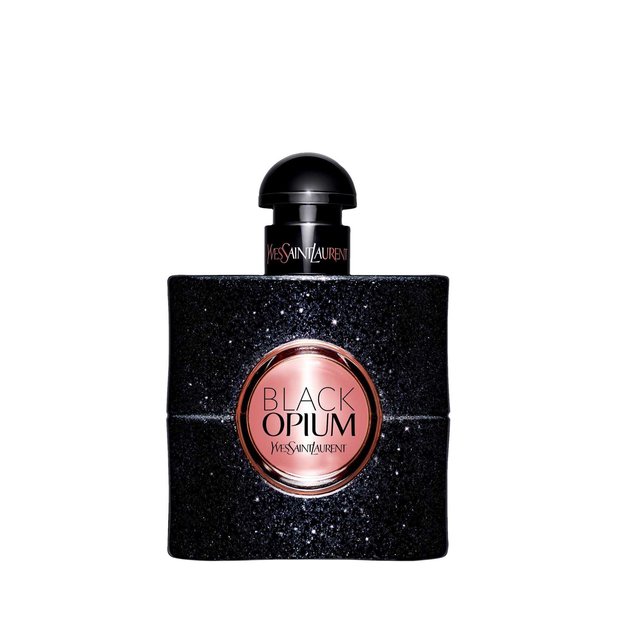 Yves Saint Laurent Opium Black Eau De Parfum 50ml