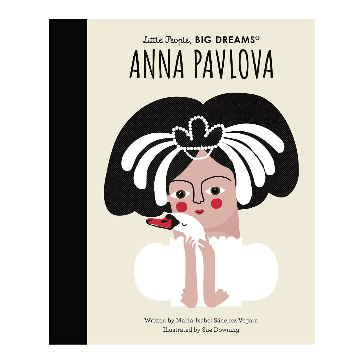 Anna Pavlova (eBook)