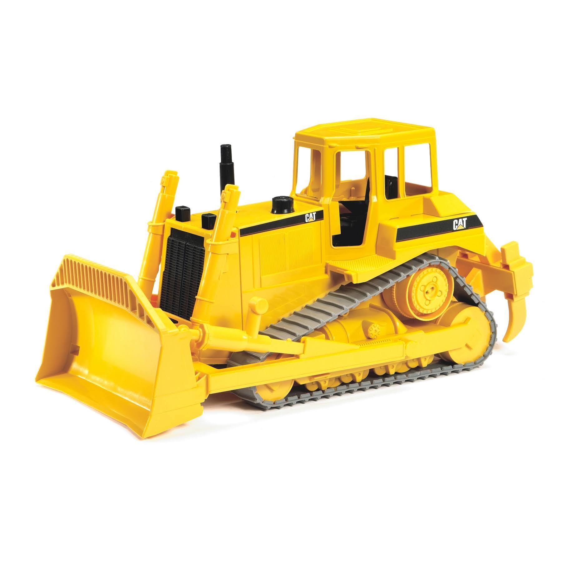 Bruder Caterpillar Bulldozer Toy
