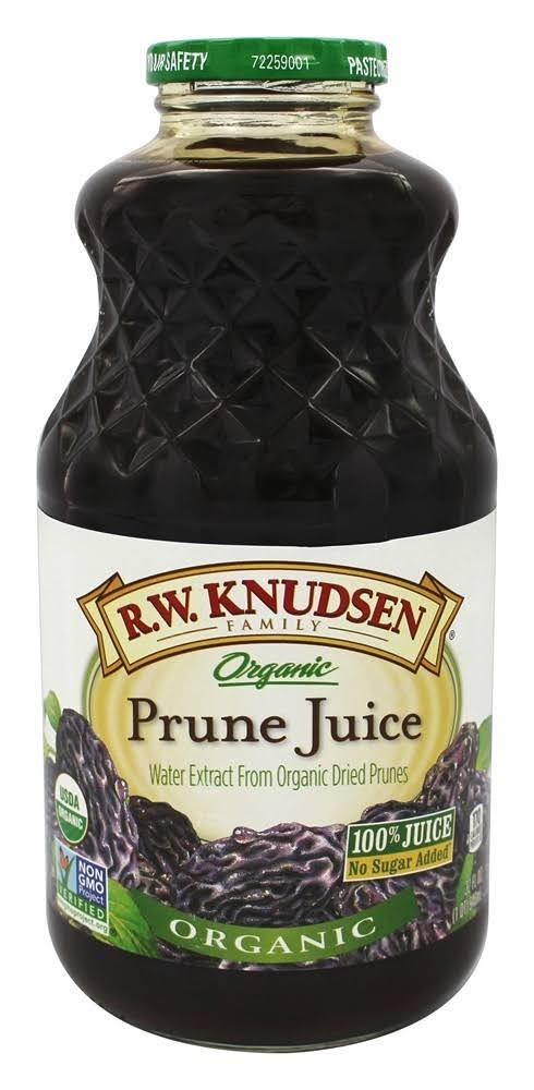 Knudsen Juice, Prune, 32 Fl Oz