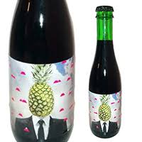 to OL Pineapple Express Imperial Stout - 375ml