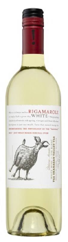 Rigamarole White Wine - 750ml