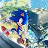 Sega confirms Sonic Frontiers news is coming at Gamescom