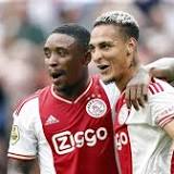 Ajax met Brobbey en Álvarez tegen FC Groningen