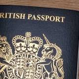 Passport processing times and unprecedented levels of demand