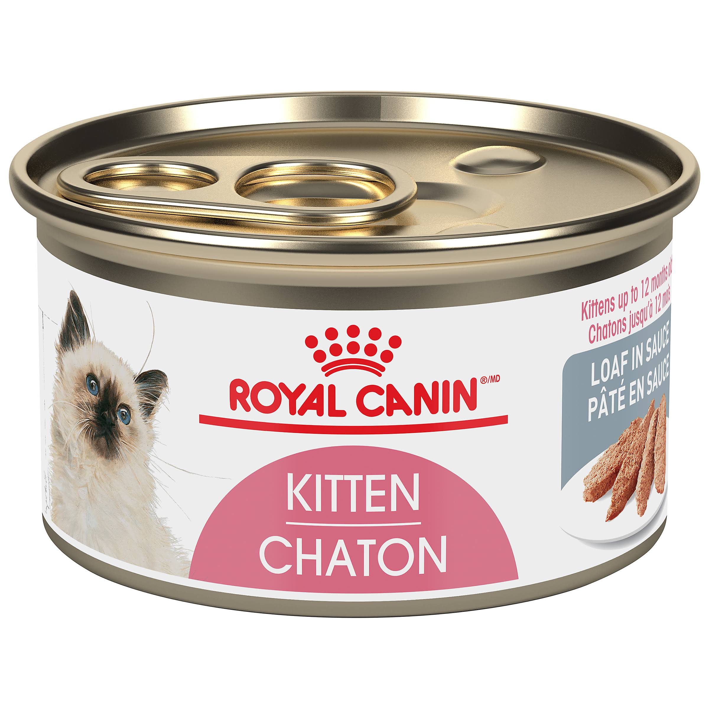 Royal Canin Feline Health Nutrition Kitten Instinctive