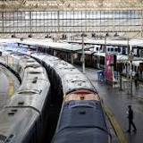 Rail strike: key information for people living in Dorset