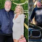 Kyle Sandilands rushes off-air to attend birth of baby