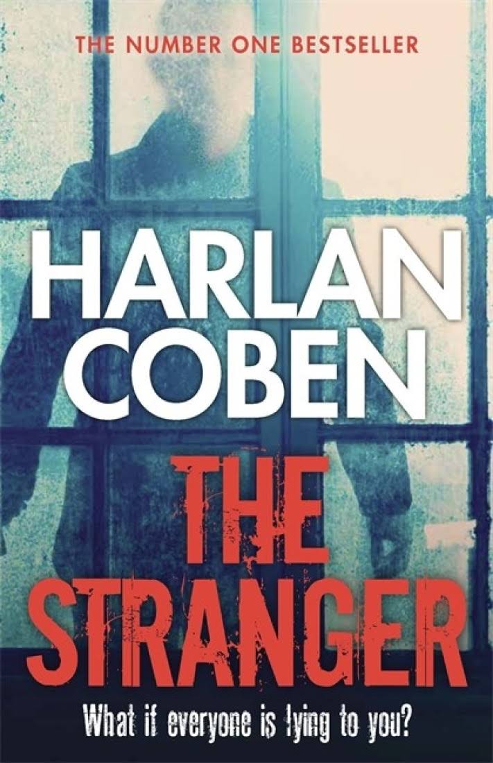 The Stranger [Book]