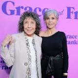 Lily Tomlin Calls Jane Fonda 'Indomitable' Following Cancer Diagnosis