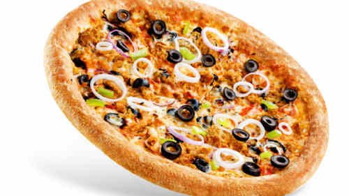 Kakaz Pizza & Kebabs image
