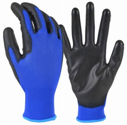 Big Time Products LLC XL Mens Blu Coat Glove 98478-26, Blue