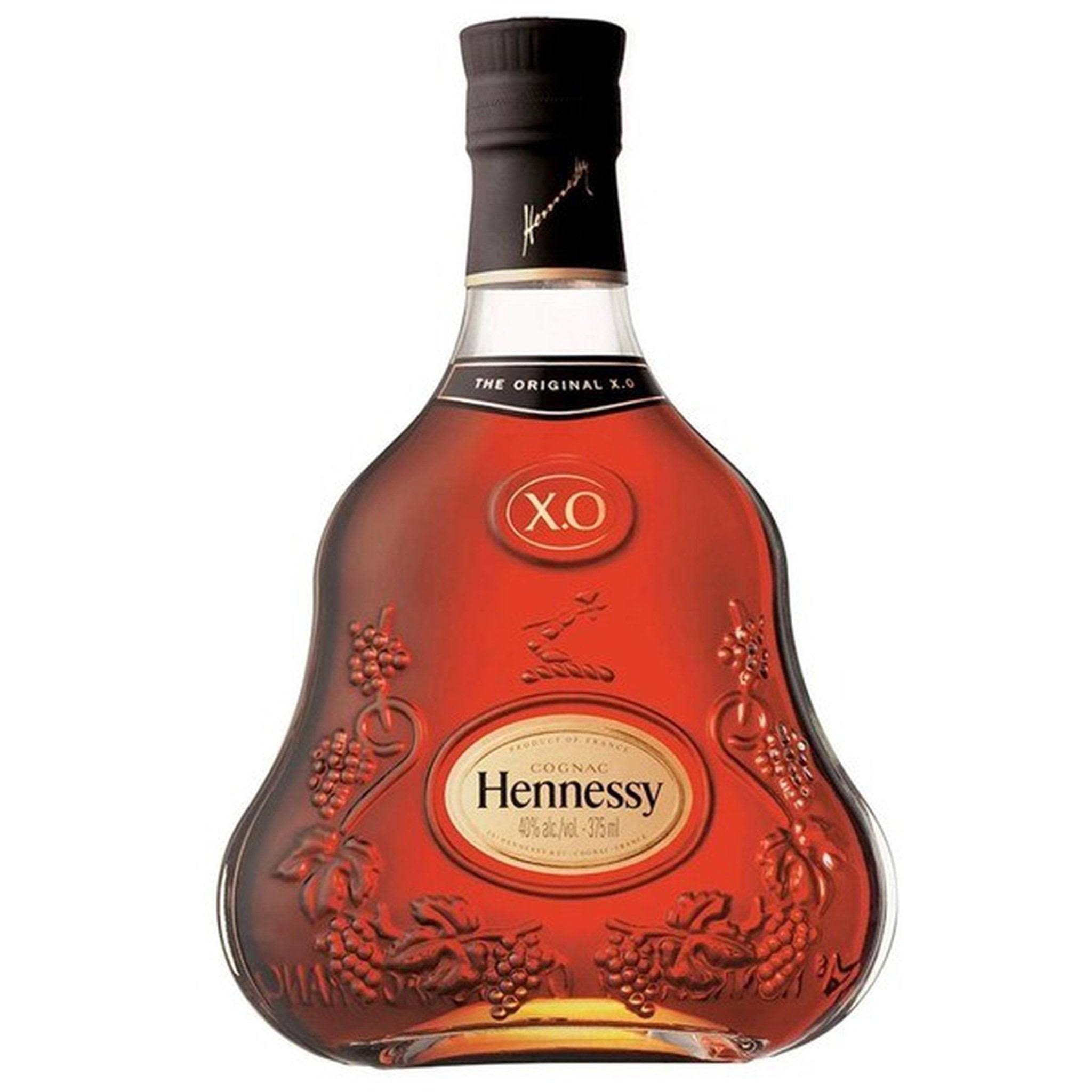 Hennessy XO Cognac / 375 ml