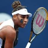Tournoi de Toronto : Serena Williams se qualifie pour le deuxième tour