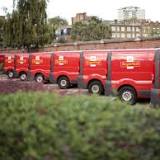 Royal Mail strike later this month to add to Britain's labour strife