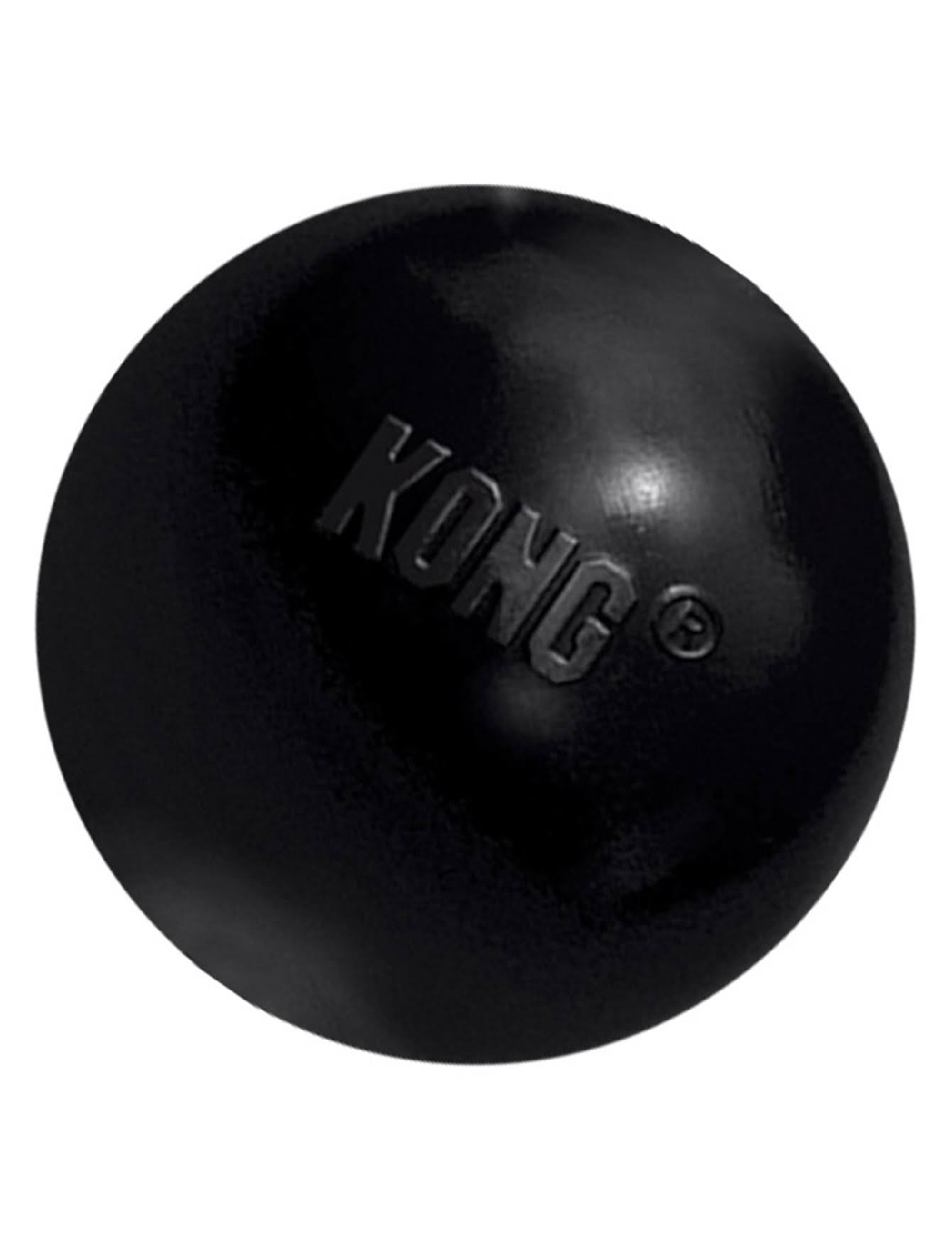 Kong Ball Dog Toy - Small