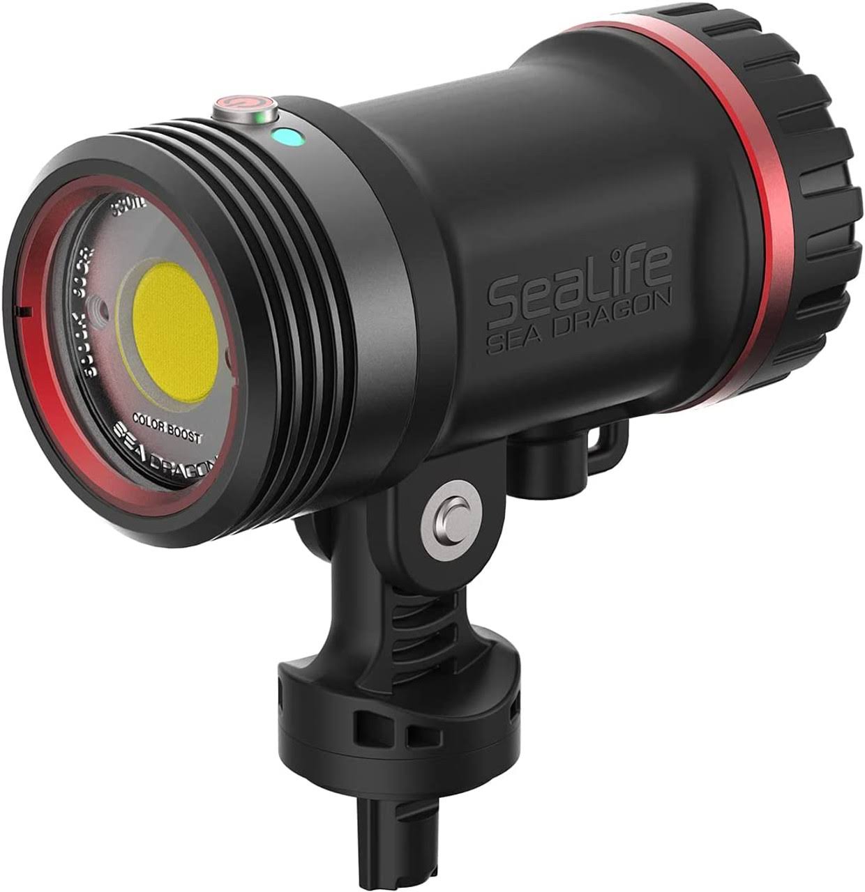 Sealife SeaLife Sea Dragon 5000+ Photo-Video Light