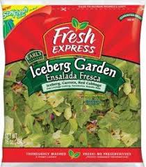 Fresh Express