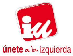 Logo de IU