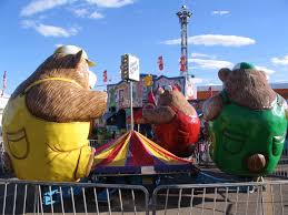 Bear Fair