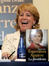 Esperanza Aguirre (PP)